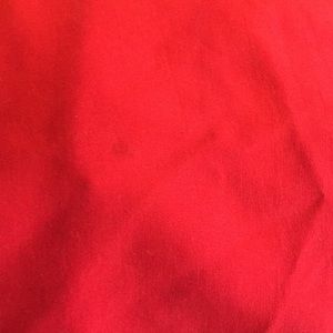 Izod Shorts - Red IZOD Golf Skort Size 14 Izod Shorts - Red IZOD Golf Skort Size 14